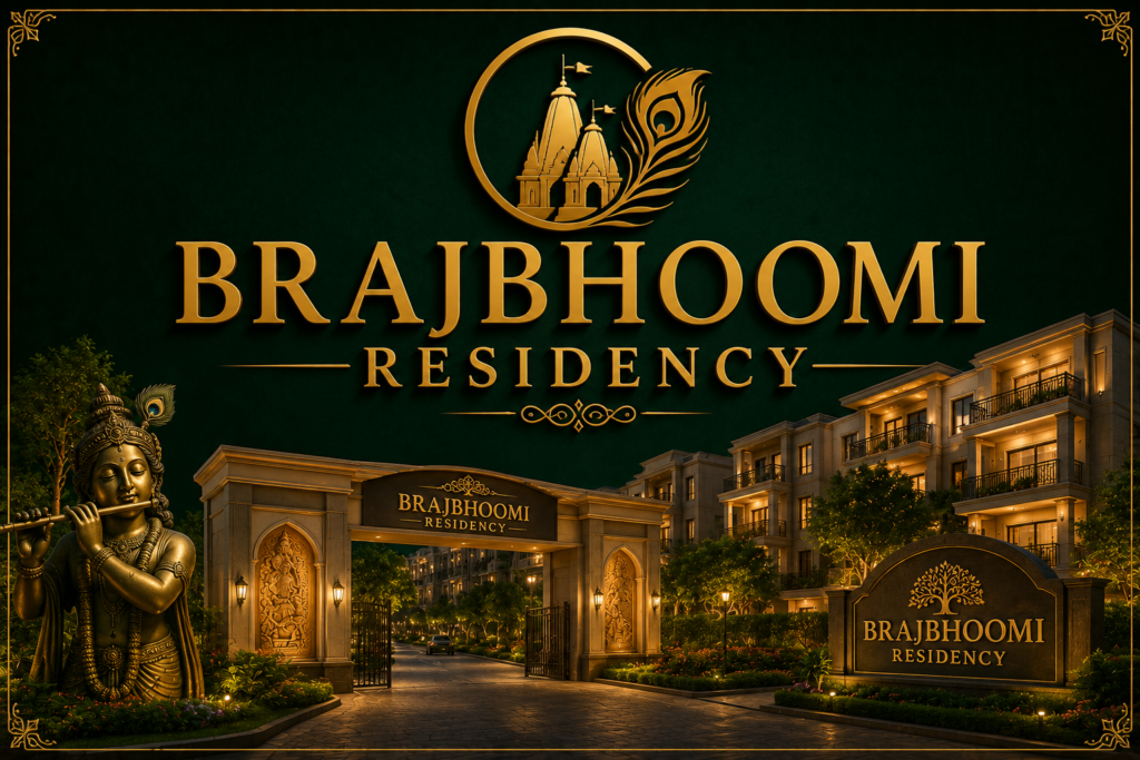 Brajbhoomi Residency