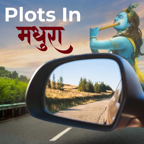 Plots In Mathura Plots In Mathura